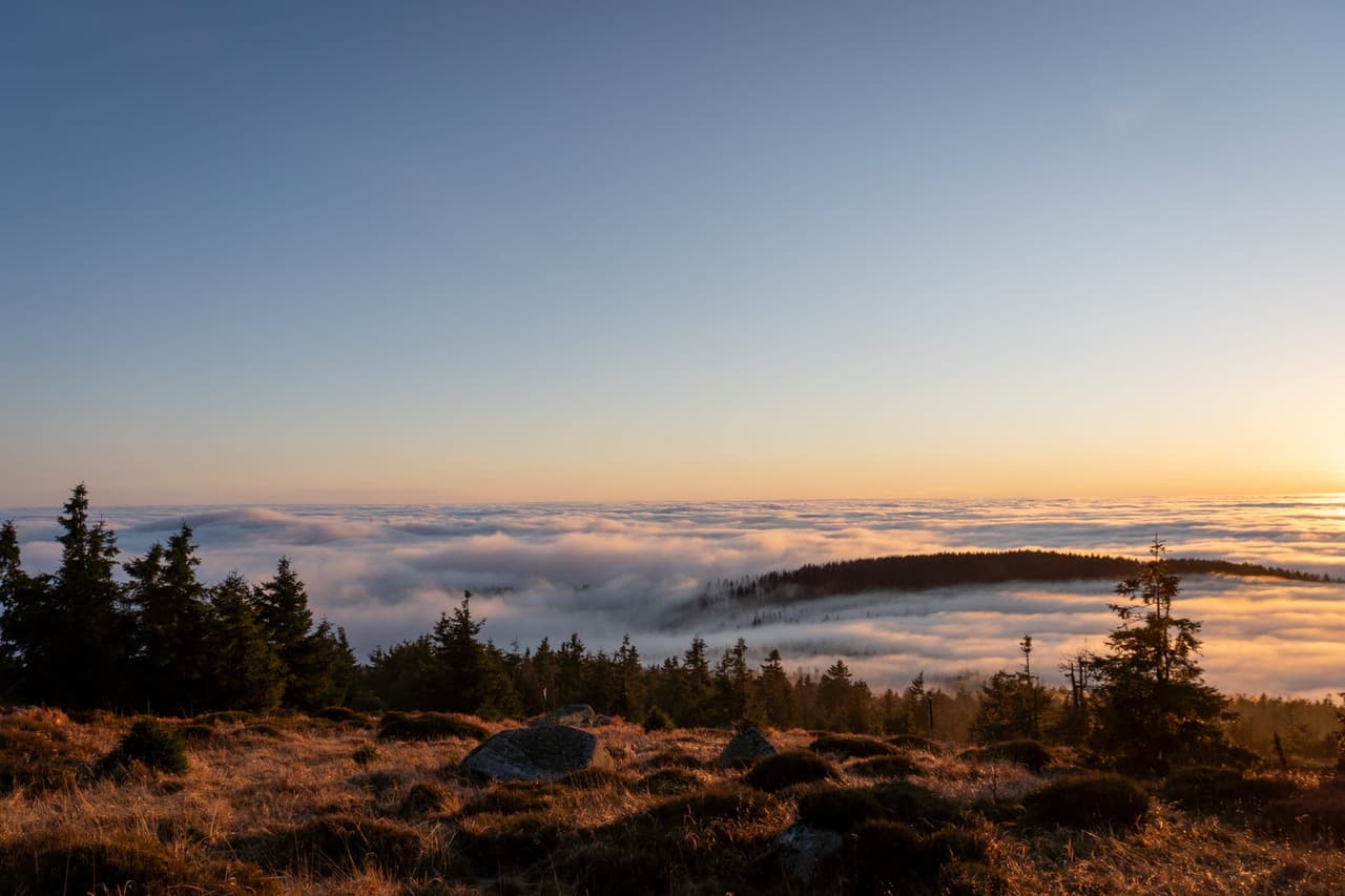 Foto 40 von 43 aus „Magie über den Wolken“