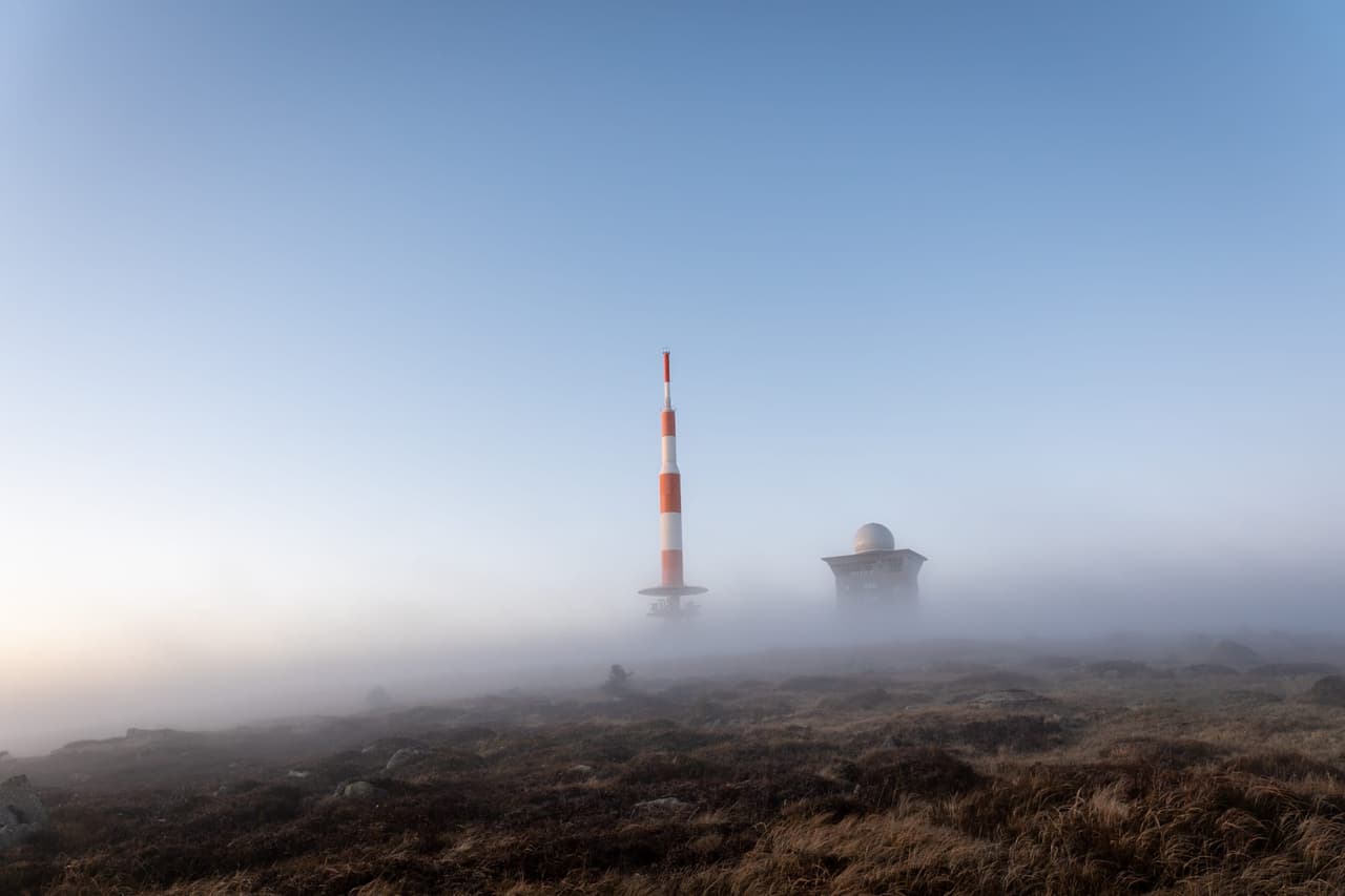Foto 42 von 43 aus „Magie über den Wolken“