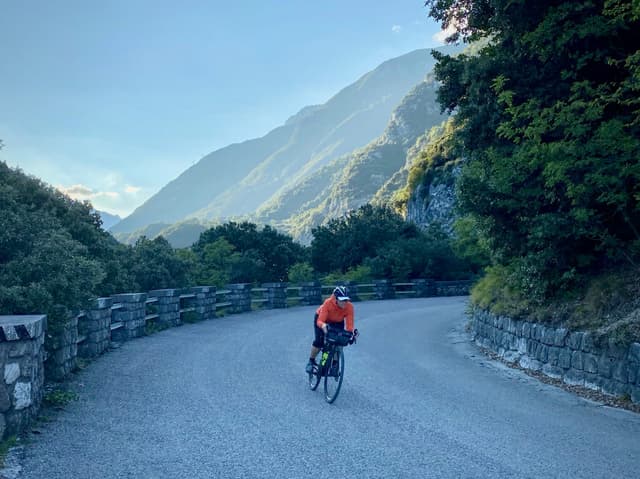 Titelbild zu „Riva und der Ponale“
