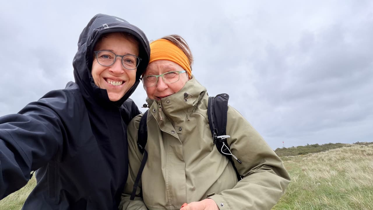Foto 2 von 9 aus „Mit dem Cali an der dänischen Nordseeküste“