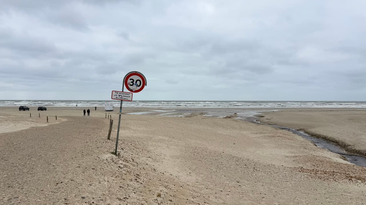 Foto 6 von 9 aus „Mit dem Cali an der dänischen Nordseeküste“